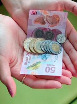 Aumento de salario mínimo en México, nada que celebrar